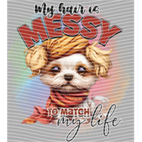 Animal Text Series-AT 1799